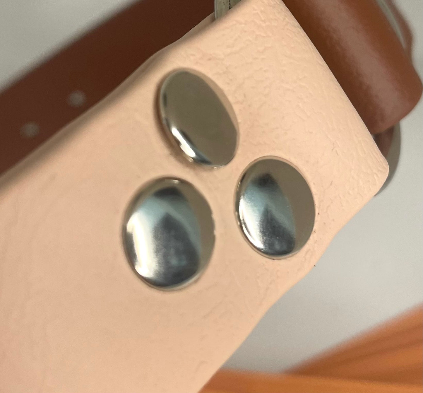 Collier Rocky à sauver!