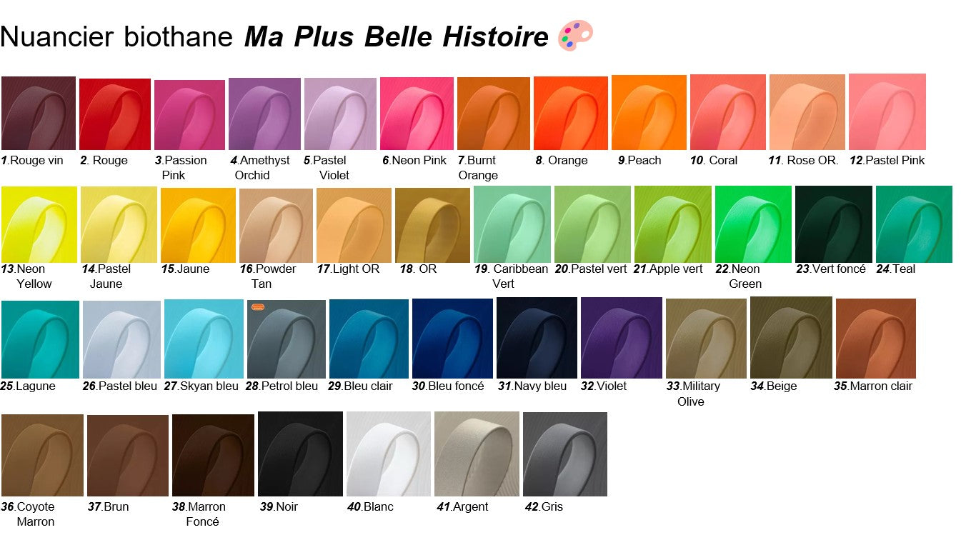 Ceinture de sécurité pour chiens