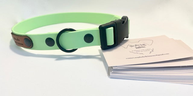 Collier sur mesure 16mm