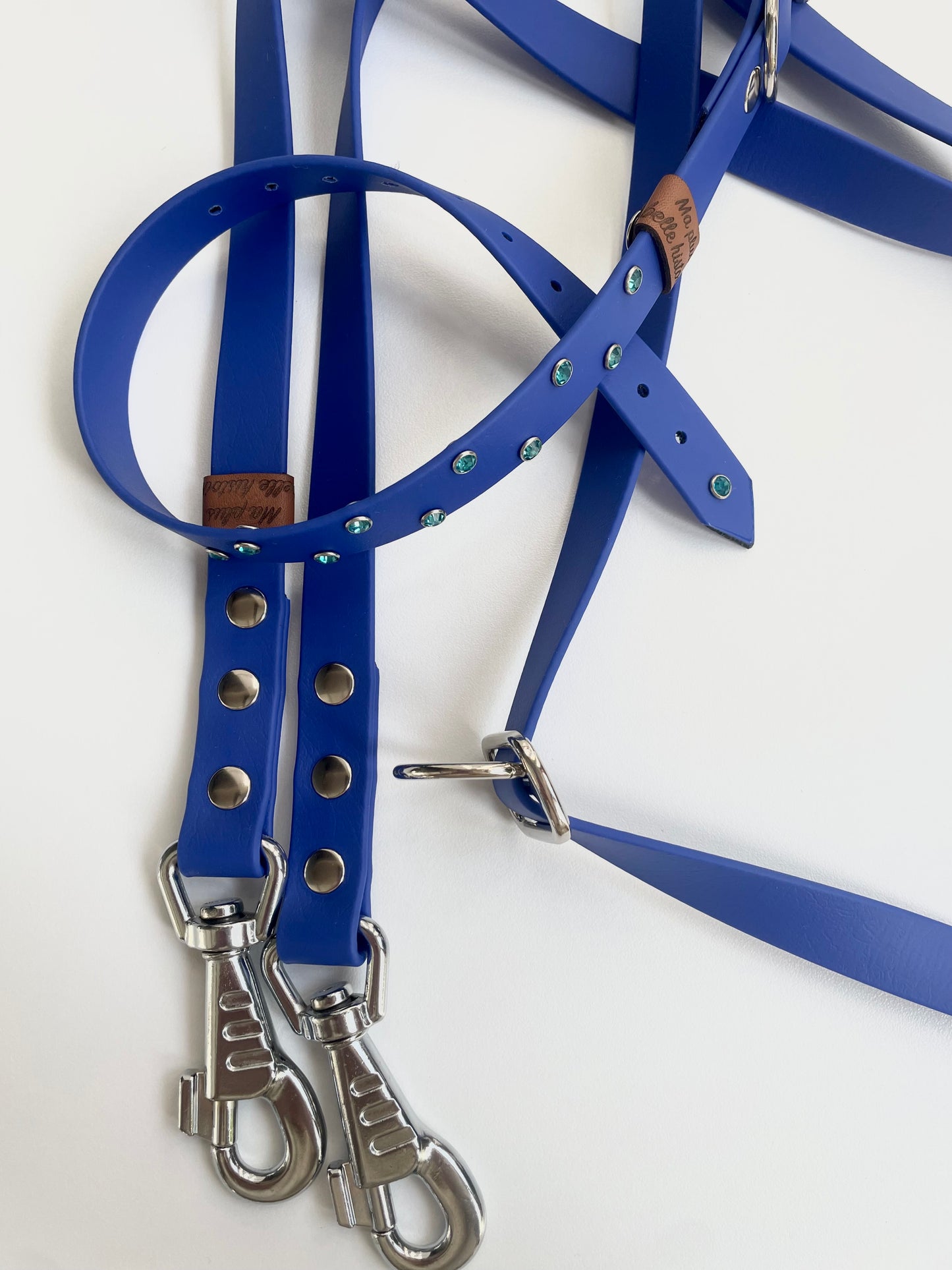 Collier poussière d’étoile